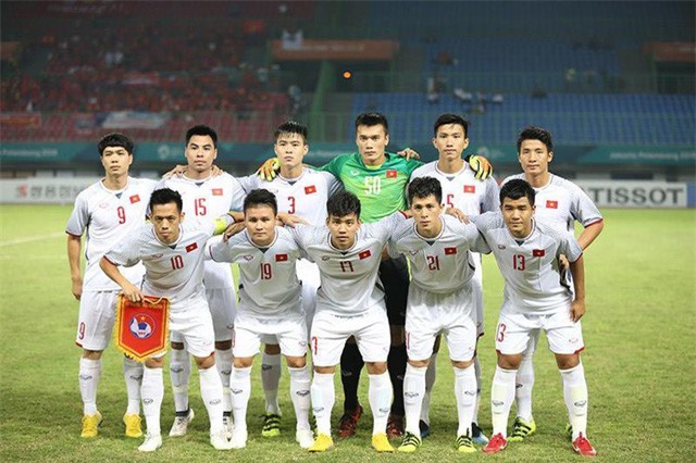 AFC chỉ ra yếu tố giúp Olympic Việt Nam đoạt HCĐ ASIAD 2018