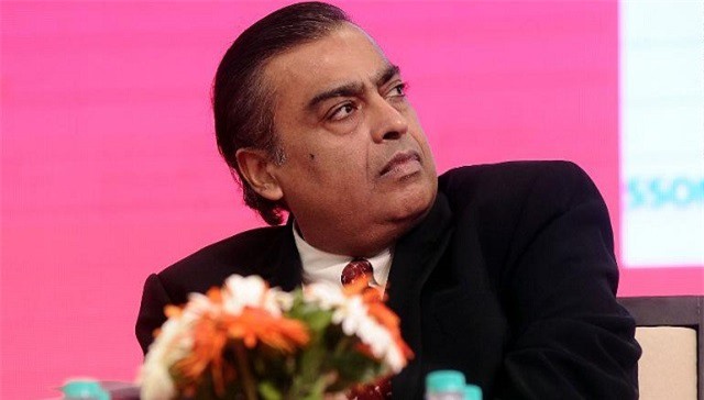 Giới siêu giàu Châu Á: 'Khủng' tới mức độ nào?