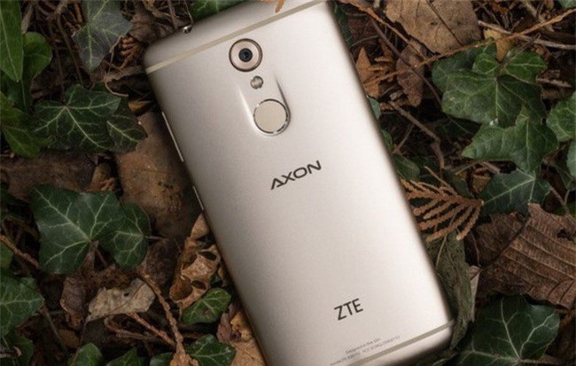 ZTE lỗ 1,1 tỷ USD và hi vọng sẽ tăng trưởng trở lại trong năm 2019