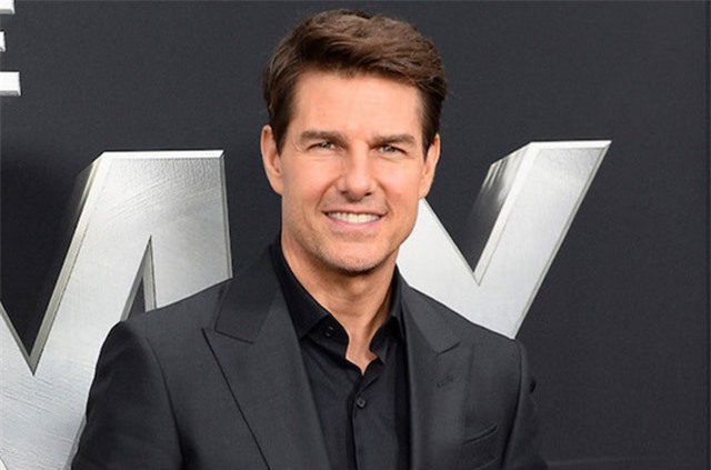 Phim mới của Tom Cruise “Top Gun 2” bị lùi lịch chiếu