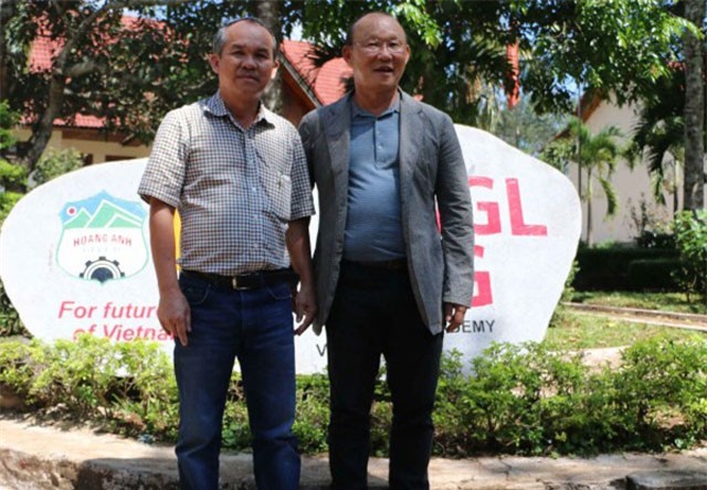 Lý do bầu Đức không dự lễ mừng công ASIAD 18 của Olympic Việt Nam