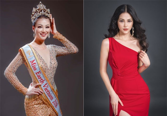 Lộ diện ứng viên sáng giá đại diện Việt Nam thi Miss Earth 2018