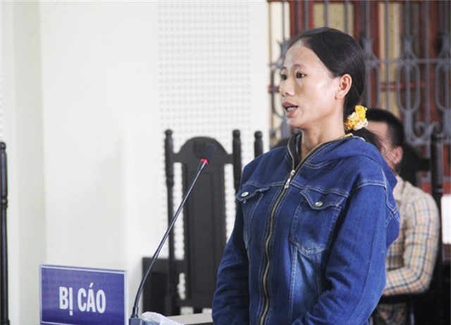 Bi kịch của người đàn bà mượn vàng đi buôn ma túy