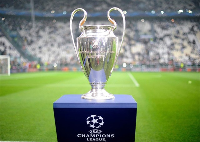 Bốc thăm vòng bảng Champions League 2018-2019: Xuất hiện bảng ‘tử thần'