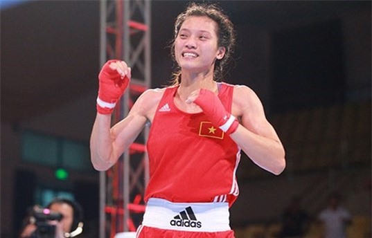 Lịch thi đấu TTVN tại ASIAD 18 (ngày 31/8): Boxing lên tiếng!