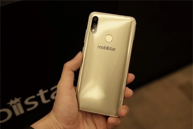 Mobiistar X