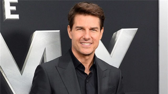 Phim mới của Tom Cruise “Top Gun 2” bị lùi lịch chiếu - Ảnh 1.