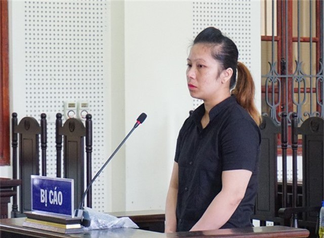 “Giúp” hai sơn nữ lấy chồng Trung Quốc, góa phụ lĩnh án tù