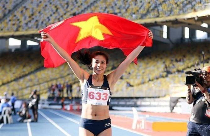 Bảng tổng sắp huy chương ASIAD 2018 ngày 30/8: Việt Nam tụt 2 bậc