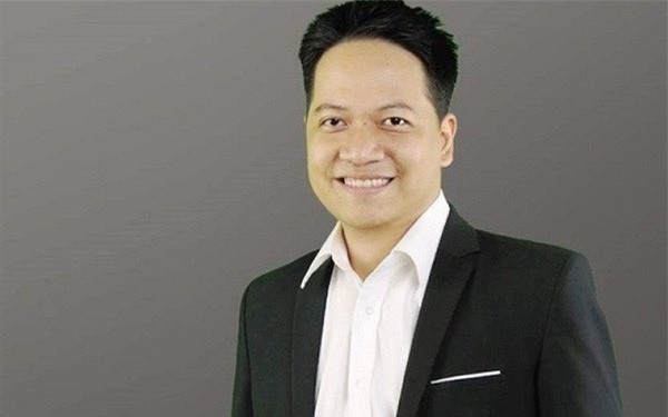 CEO Base Phạm Kim Hùng kể chuyện làm công nghệ tuyển dụng nhân sự