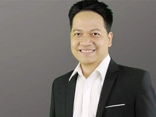 CEO Base Phạm Kim Hùng kể chuyện làm công nghệ tuyển dụng nhân sự