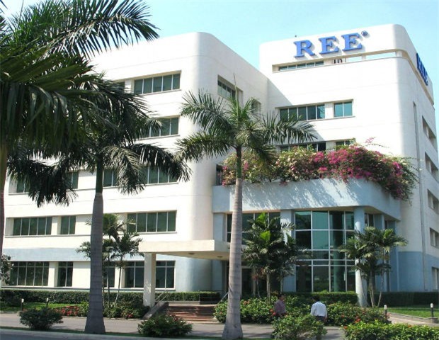 Sau 4 lần bất thành, Platinum Victory tiếp tục gom 1 triệu cổ phiếu REE