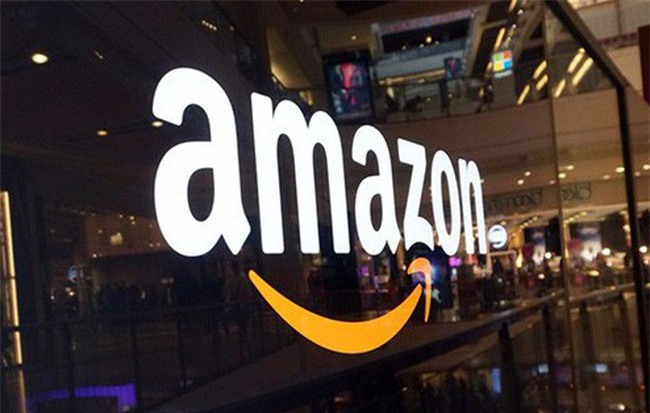 Amazon ngày càng đến gần với cột mốc "công ty nghìn tỷ đô"