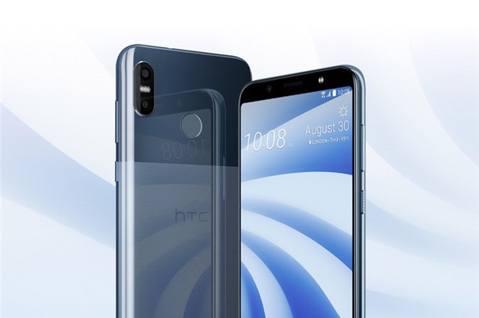 Trên tay smartphone camera kép, pin ‘khủng’, chip S636, RAM 6 GB