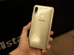 Mobiistar X chính thức ra mắt, giá 4,6 triệu đồng