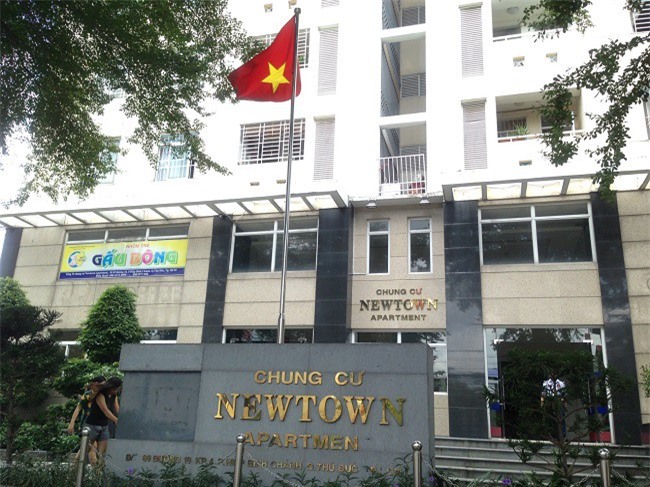 Những bất cập trong thu phí bảo trì chung cư tại TP HCM