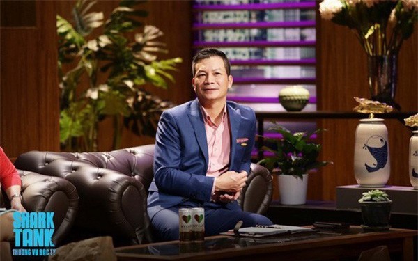 Những câu nói truyền cảm hứng của Shark Hưng