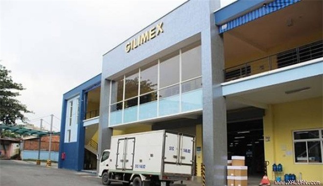 GIL công bố trả cổ tức năm 2017 bằng cổ phiếu với tỷ lệ 37%