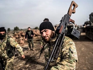 Syria: 800 tên khủng bố đào tẩu khỏi Al-Nusra