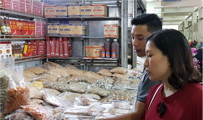 Người tiêu dùng Việt Nam đứng top 10 quốc gia lạc quan nhất thế giới