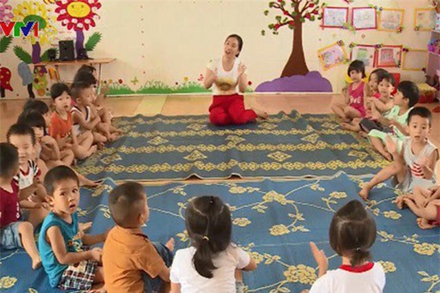 100.000 học sinh tại Hà Tĩnh được miễn học phí