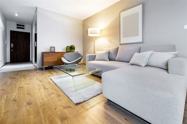 Tháo chạy khỏi chung cư, bán lỗ 500 triệu không có khách mua