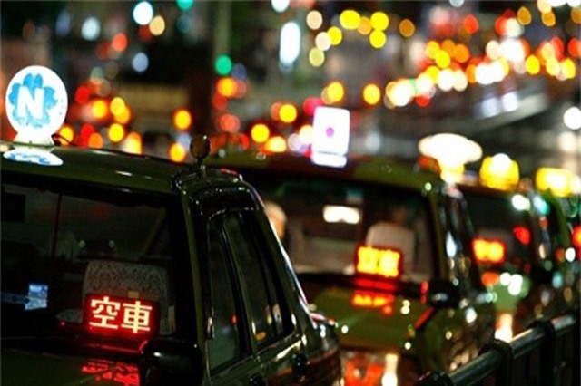 Bí ẩn về ảo giác “hành khách ma” ở Nhật