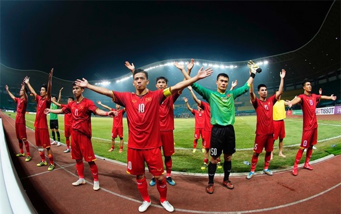 Lịch thi đấu TTVN tại ASIAD 18 (ngày 1/9): Chờ thêm huy chương