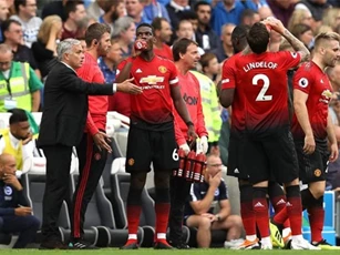 Lịch phát sóng bóng đá cuối tuần: Cơ hội cuối cho Jose Mourinho giữ ghế ở M.U?