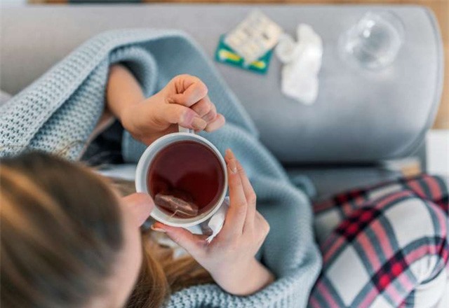 Những lý do làm bạn hay bị ốm sau mỗi kỳ nghỉ