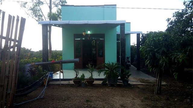 Nghi án vợ về thăm nhà dịp lễ bị chồng giết chết