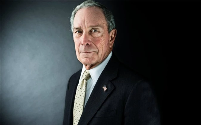 5 lời khuyên thành công kinh điển từ ông trùm truyền thông Michael Bloomberg