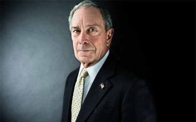 5 lời khuyên thành công từ ông trùm truyền thông Michael Bloomberg
