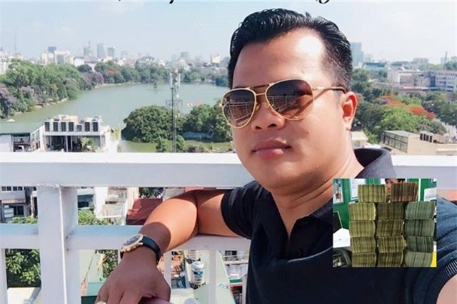 Tiết lộ danh tính đại gia chi 42 tỷ mua 2 sim ‘siêu khủng’