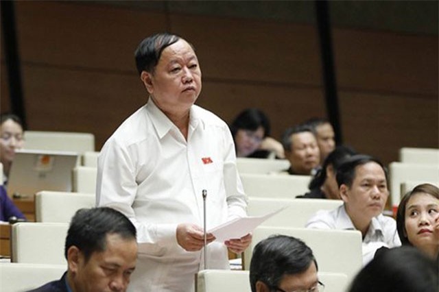 Đại biểu QH Lê Minh Thông qua đời sau khi đi giám sát