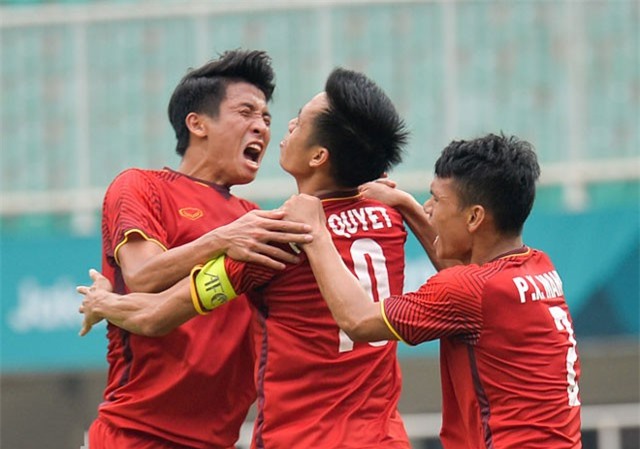 Chuyên gia chỉ trích trận thua của Olympic Việt Nam