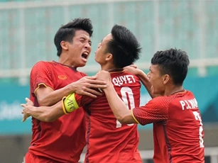 Chuyên gia chỉ trích trận thua của Olympic Việt Nam