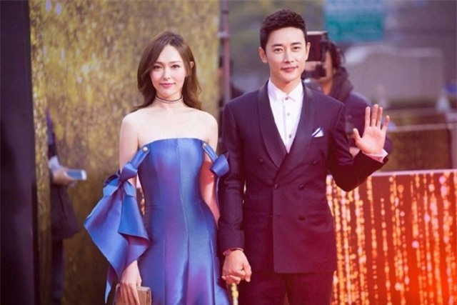 Đường Yên và La Tấn tổ chức đám cưới vào tháng 12?