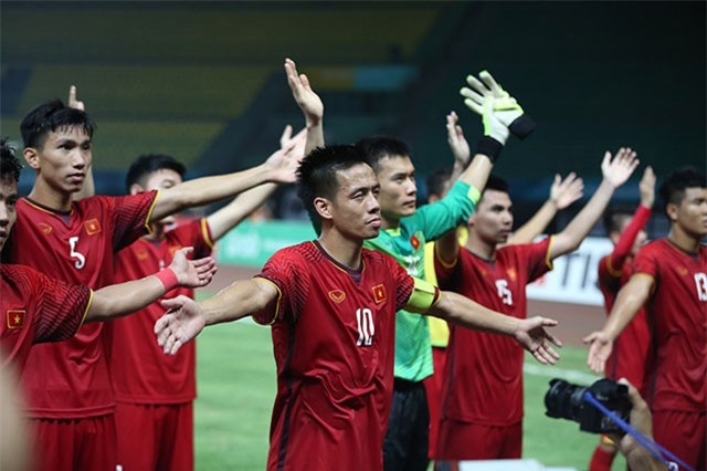 HLV Lê Thụy Hải nhận định bất ngờ về trận Olympic Việt Nam vs Olympic UAE