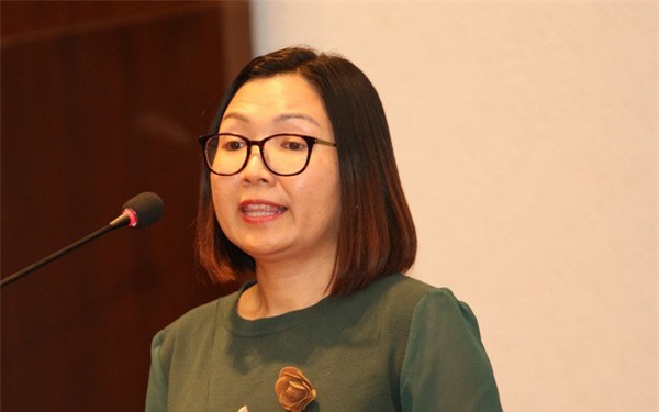 "Ái nữ" Gỗ Minh Dương chia sẻ con đường khởi nghiệp