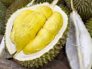 Cách chọn sầu riêng ngon, không bị nhúng hóa chất