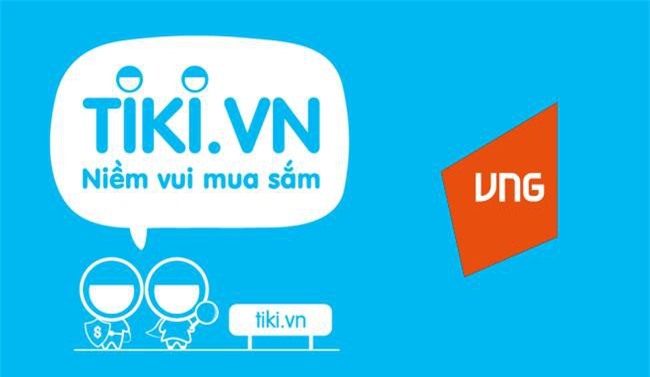 VNG tiếp tục rót tiền vào Tiki bất chấp việc lỗ 100 tỷ trong nửa đầu năm 2018
