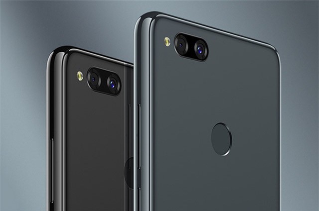 Smartphone chip S660, RAM 6 GB, pin ‘trâu’, giá hơn 4 triệu