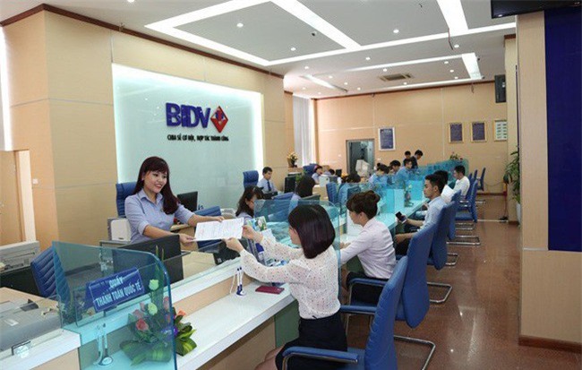 BIDV cùng 5 ngân hàng cam kết tài trợ 34.000 tỷ đồng cho 10 doanh nghiệp Quảng Bình