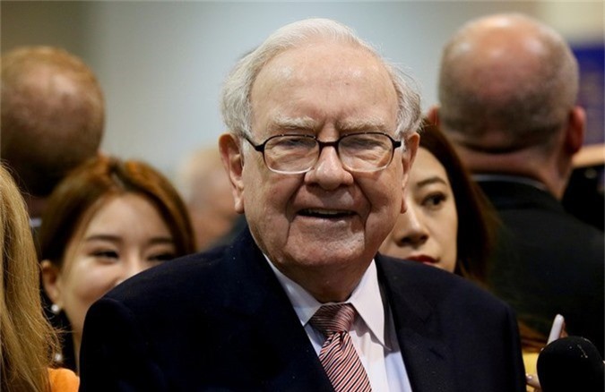12 lời khuyên vô giá của huyền thoại đầu tư Warren Buffett