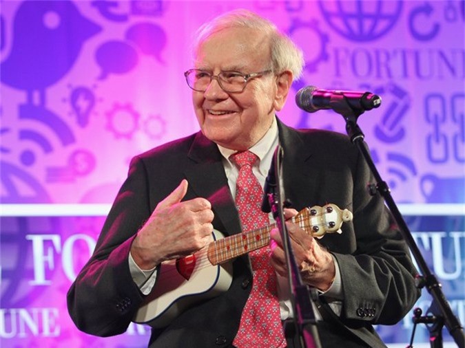 12 lời khuyên vô giá của huyền thoại đầu tư Warren Buffett