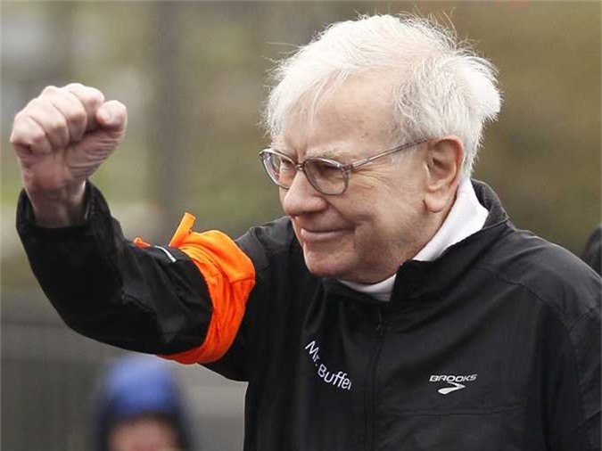 12 lời khuyên vô giá của huyền thoại đầu tư Warren Buffett