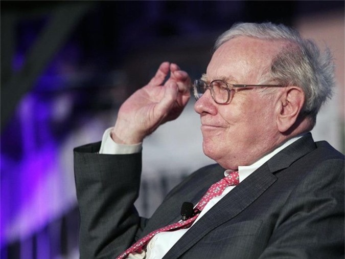 12 lời khuyên vô giá của huyền thoại đầu tư Warren Buffett