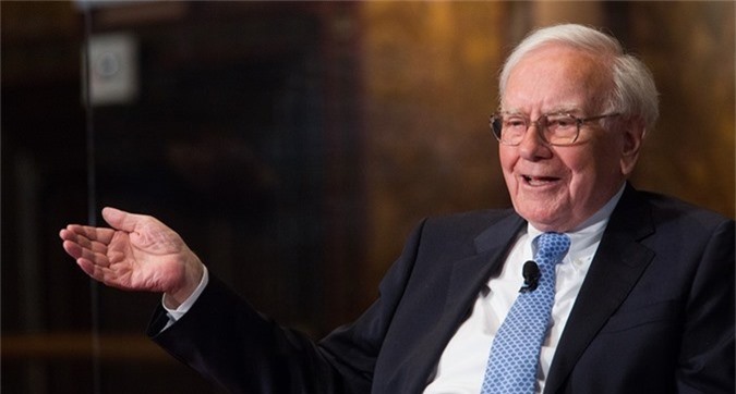 12 lời khuyên vô giá của huyền thoại đầu tư Warren Buffett
