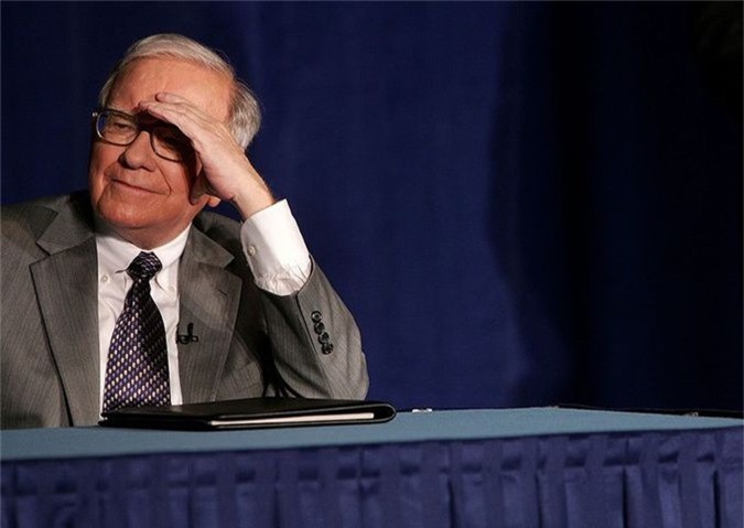 12 lời khuyên vô giá của huyền thoại đầu tư Warren Buffett
